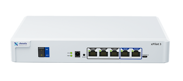xPilot 3