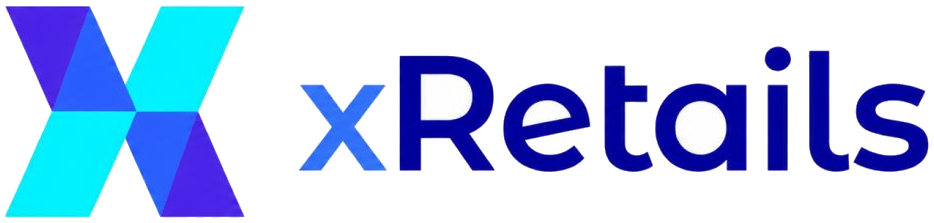 xRetails Logo